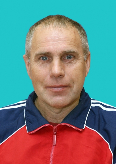 Шабалин Алексей Николаевич